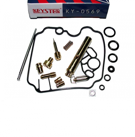 kit reparatie carburator Yamaha TDM 850, 3VD 91-95 - Apasa pe imagine pentru inchidere
