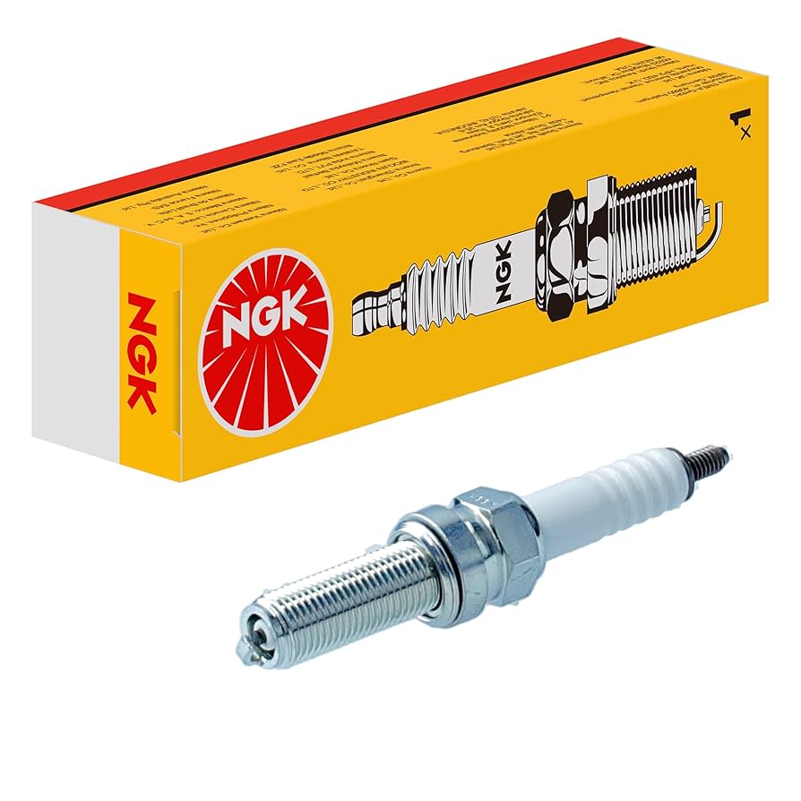 bujie NGK pentru Kawasaki Eliminator 500, Ninja 400 500 Z 400 500 ZX-4R/RR