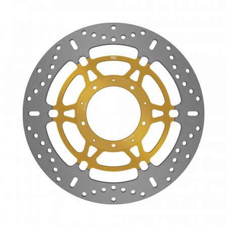 disc frana EBC fata Honda CB 1000 R NSS 750