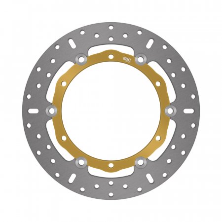 disc frana EBC fata Yamaha MT 125 YZF 125 r