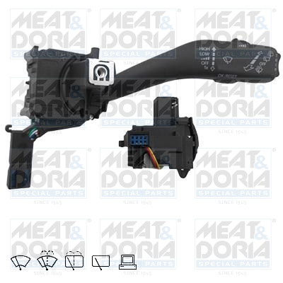 comutator stergatore Audi Seat Skoda