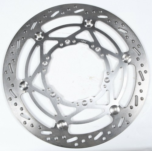 disc frana flotant EBC fata Suzuki DR-Z 400 SM 2005-2009