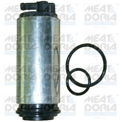 pompa combustibil Audi A2, A3, TT; Seat Alhambra-Toledo II; Skoda Fabia-Superb; VW Bora, Passat, Sharan 1,0-2,8V6