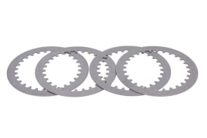 ambreiaj TRW -set discuri metal HUSQVARNA SM; SUZUKI DR, GN, GZ, VL