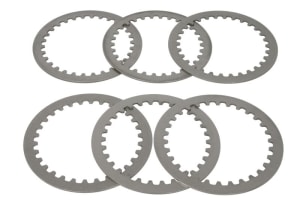 ambreiaj TRW -set discuri metal Kawasaki ZZR 600 1990-2005
