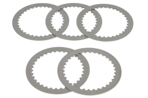ambreiaj TRW -set discuri metal Kawasaki KMX, KX 80-125 1996-2013