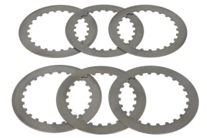 ambreiaj TRW -set discuri metal Husqvarna TC; KTM SX, SXS 125/250