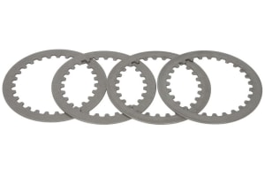 ambreiaj TRW -set discuri metal YAMAHA SRX, XV, XVS 125/250