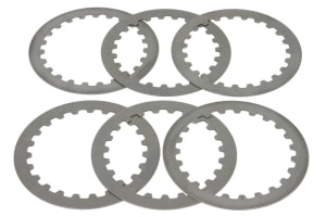 ambreiaj TRW -set discuri metal Yahama DT, RD, TDR, TZR, YFS