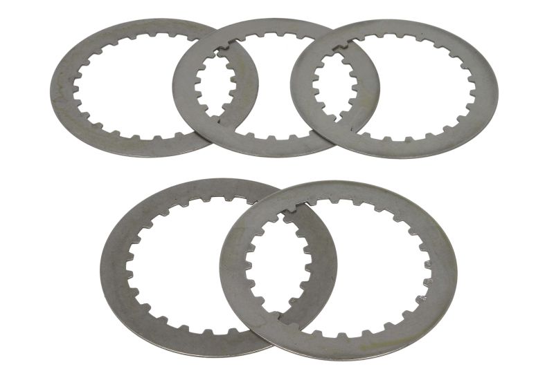 ambreiaj TRW -set discuri metal Honda CBF, CR, CRM, MTX, NSR, NX, TRX, VT, XL, XR