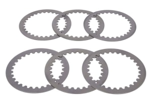 ambreiaj TRW -set discuri metal Honda CB, CBR, VTR
