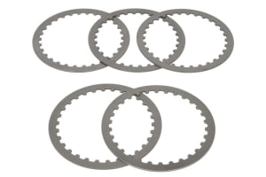 ambreiaj TRW -set discuri metal Honda CBX, VF, VT