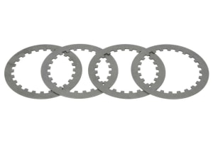 ambreiaj TRW -set discuri metal HONDA ANF, CA, CBR, CG, CLR, CM, CR, CRF, NX, TRX, XL, XLR, XR; YAMAHA YBR