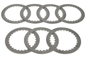 ambreiaj TRW -set discuri metal Honda CB 1100, CB 1300, Varadero, TRX 700,