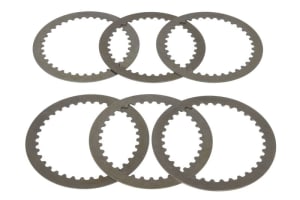 ambreiaj TRW -set discuri metal Beta Alp, Suzuki DL, DR, GN, GS, GSX, RG, RGV, SFV, SV