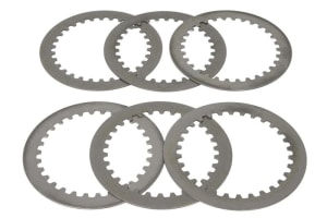 ambreiaj TRW -set discuri metal Aprilia Pegaso, Yamaha MT-03, XT, YZ
