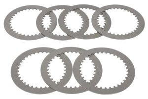 ambreiaj TRW -set discuri metal Kawasaki KX 250 2004-2020, Suzuki RM-Z 250 2004-2018