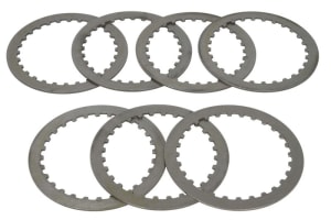 ambreiaj TRW -set discuri metal Suzuki GSX-R 600 2006-2007