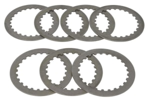 ambreiaj TRW -set discuri metal Honda CB, CBF, CBR, VFR; Suzuki GSR 600/650/800