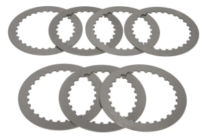 ambreiaj TRW -set discuri metal Honda CB, CBF, CBR 1000 2004-2016