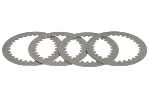 ambreiaj TRW -set discuri metal HONDA CBR, CMX, CRF