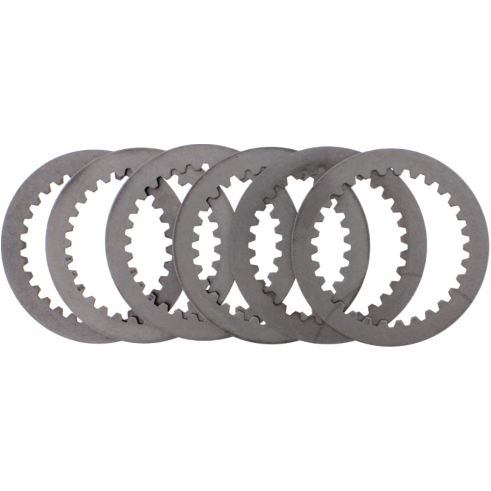 ambreiaj TRW- set discuri metal Honda CB 500 CMX 500