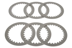 ambreiaj TRW -set discuri metal Yamaha TT, YZF-R1