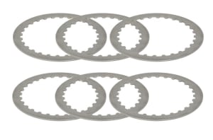 ambreiaj TRW -set discuri metal Kawasaki ER-6F, ER-6N, KLE 650