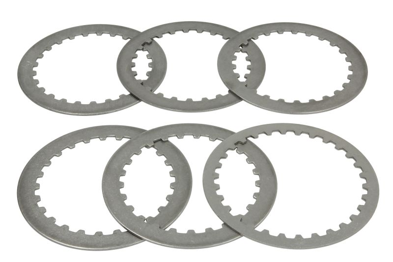 ambreiaj TRW- set discuri metal Husqvarna Svartpilen, Vitpilen KTM Duke, RC 390/401