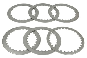 ambreiaj TRW -set discuri metal Kawasaki Ninja 650 Z 650