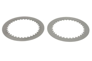 ambreiaj TRW- set discuri metal Kawasaki Z, ZR, ZX-6R, ZX-6RR 600/636/750