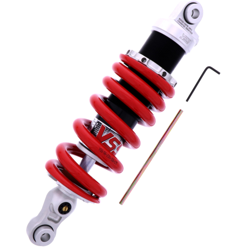 amortizor/monosoc YSS spate Benelli TRK 502 2017-2019