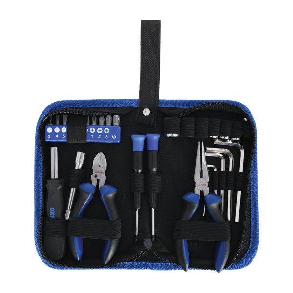 mini trusa scule Oxford
