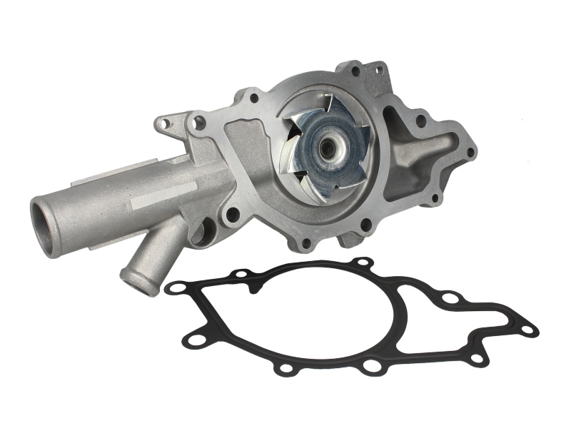pompa apa Mercedes Benz C-Class Coupe (CL203) C 220 CDI 02.04-110 Codul de motor kW. OM 646.963