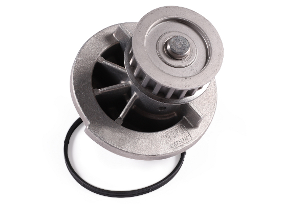 pompa apa OPEL ASTRA G Kasten (F70) 1.6 01.99 - 09.00 55 - 62 kW Codul de motor. X 16 SZR, Z 16 SE