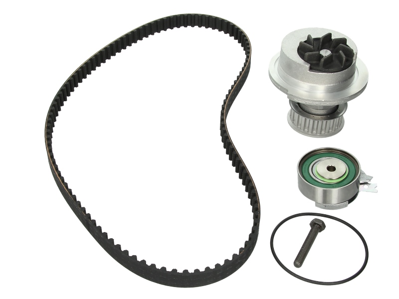 set distributie CHEVROLET CORSA; OPEL ASTRA F, ASTRA F CLASSIC, ASTRA F/KOMBI, ASTRA G, ASTRA G/KOMBI, COMBO/MINIVAN, CORSA A 1.