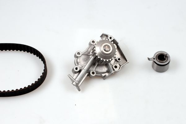 set distributie CHEVROLET AVEO / KALOS, MATIZ, SPARK; DAEWOO MATIZ, TICO 0.8/0.8LPG/1.2 02.95-