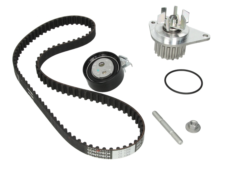 set distributie CITROEN BERLINGO, BERLINGO/MINIVAN, C2, C3 I, C3 II, C3 PLURIEL, NEMO, NEMO/MINIVAN, SAXO, XSARA 1.4/1.4CNG/1.4L