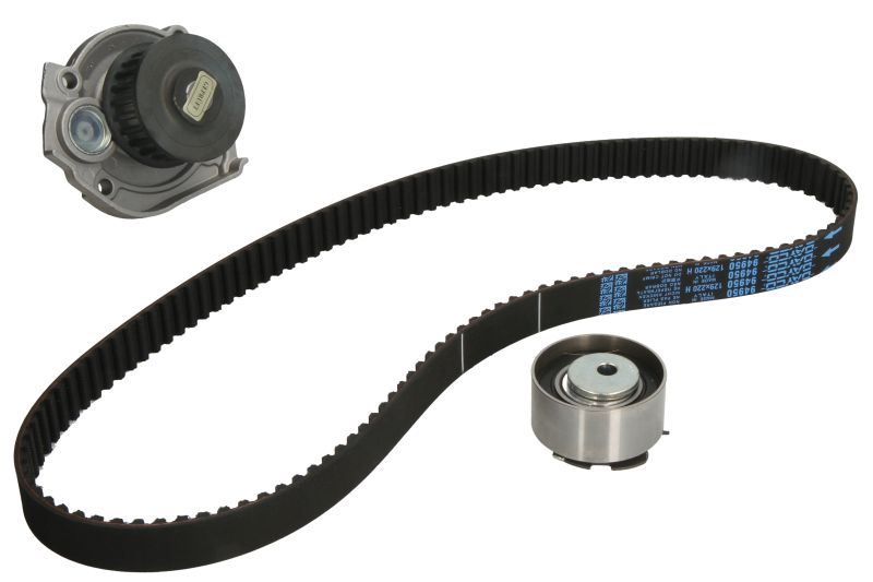 set distributie FIAT 500, 500L, DOBLO, DOBLO/MINIVAN, GRANDE PUNTO, IDEA, LINEA, PANDA, PANDA/HATCHBACK, PUNTO, PUNTO/HATCHBACK