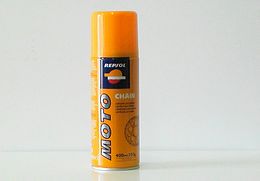 spray lant Repsol