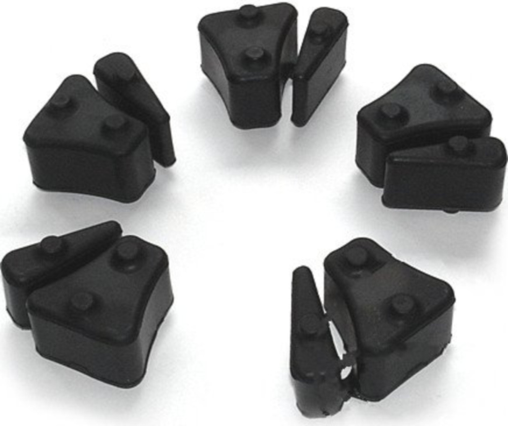 set dampere cauciuc pinion spate Honda CB 450 500 600 650 750 900 CBF 600 1000 CBR 500 600 650 900 CL CMX CTX NC X-ADV GB XBR