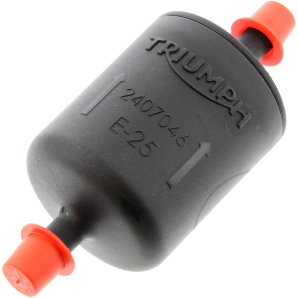 filtru benzina original Triumph