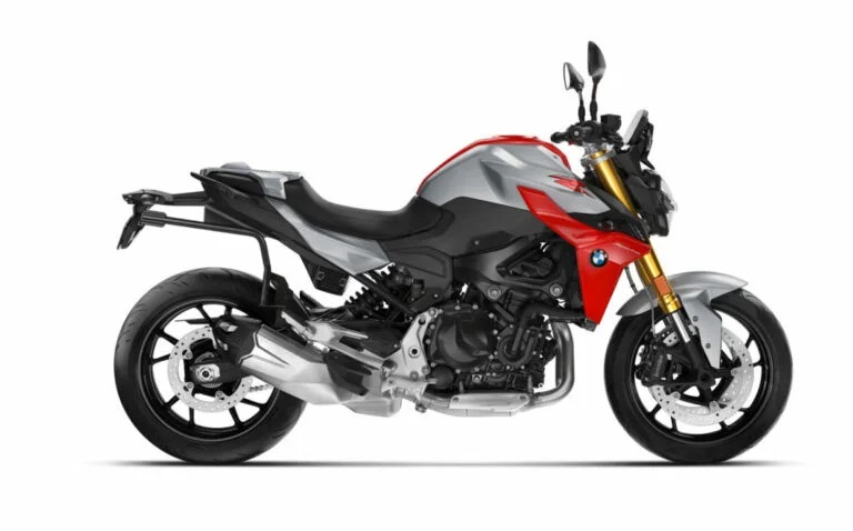 kit de prindere cutii laterale SH36 3P F 900 R/XR 2020-2024