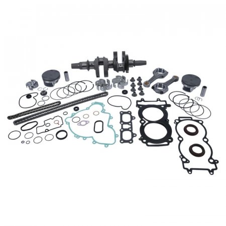 sEt motor comple Polaris 900
