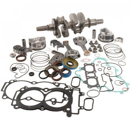 set motor complet RZR 900