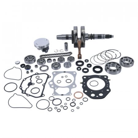 set motor complet Honda TRX 420