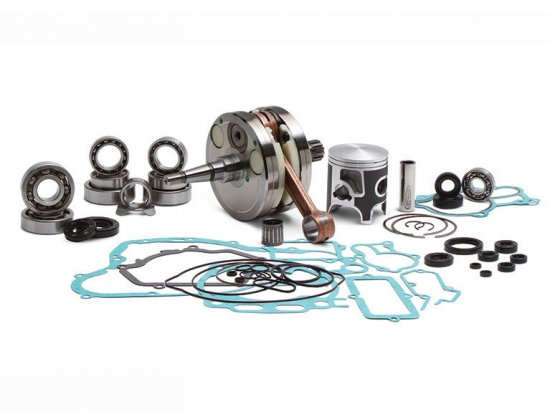 set motor complet Honda TRX 500