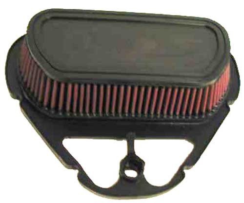 filtru aer K&N Yamaha YZF R6 1999-2005 - Apasa pe imagine pentru inchidere