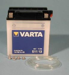baterie Varta YB10L-B2