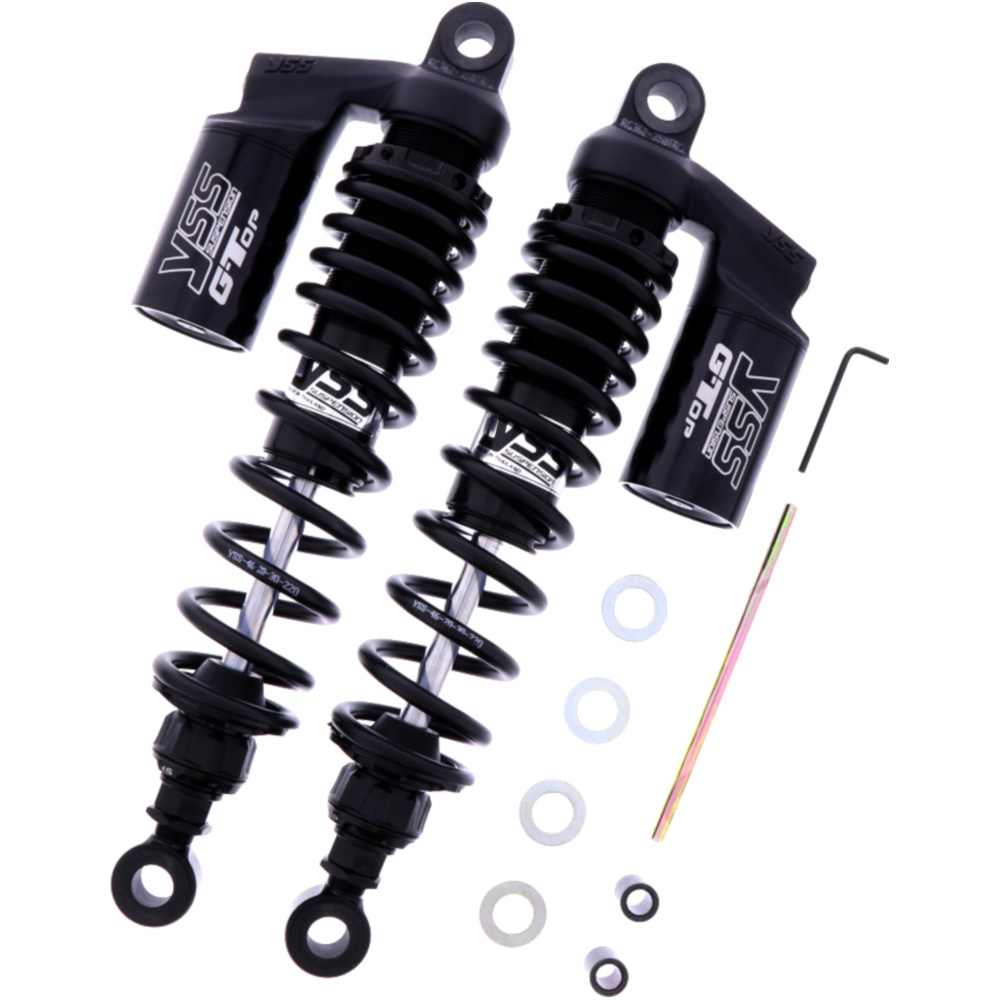 set amortizoare YSS spate Honda CB 750 F2 Seven Fifty 1992-2003